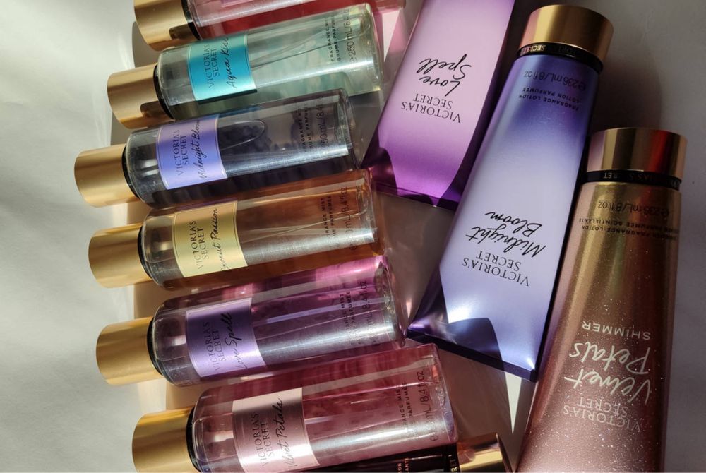 Victoria Secret роздріб опт  Вікторія Сікрет опт Дроп