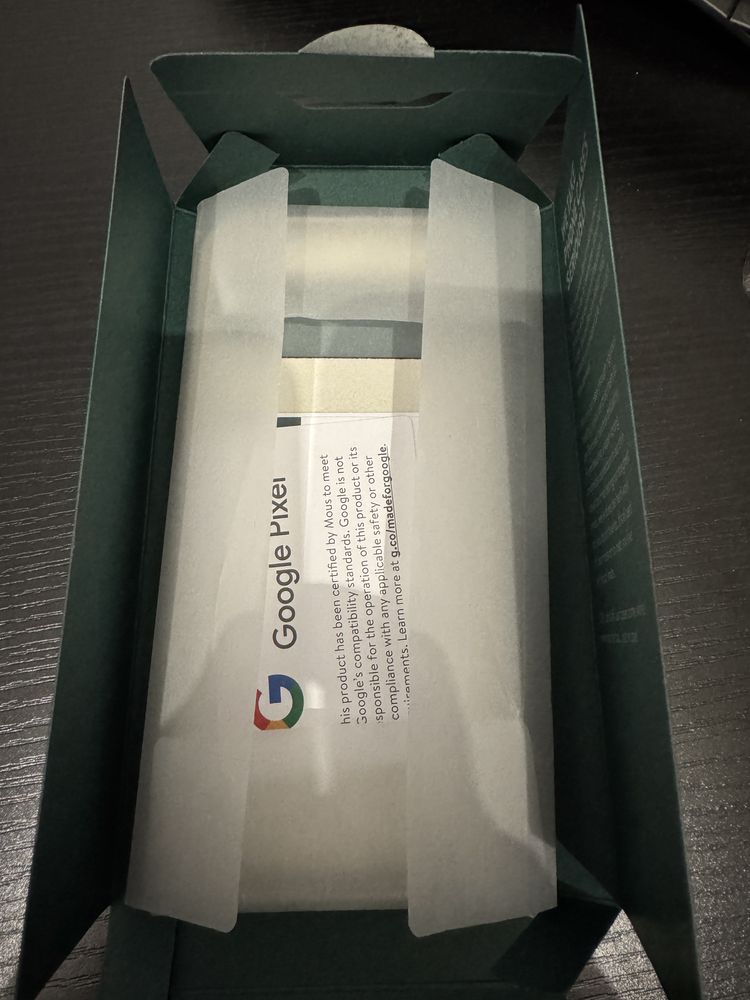 Eteui mag safe do google pixel 9 pro XL