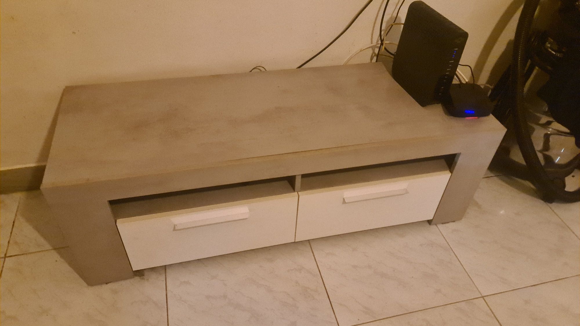 Conjunto moveis de sala