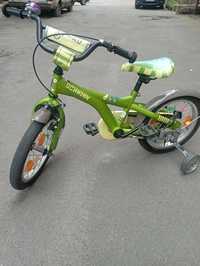 Дитячий велосипед Schwinn Gremlin 16