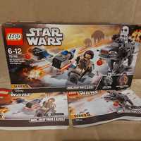 Lego STAR WARS (75195) ; wiek 6-12 ; Stan idealny