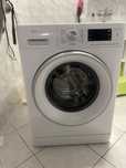 Pralka whirlpool pralka parowa 9kg