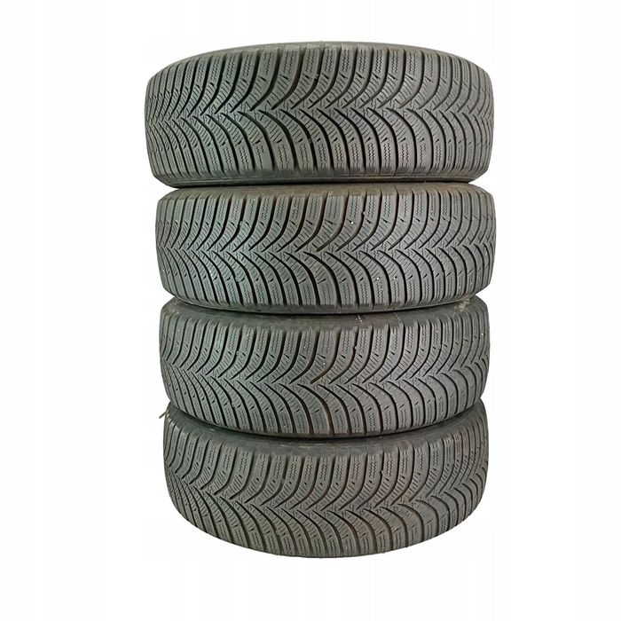4x 175/65R14 opony zimowe Hankook Winter icept RS2 86593