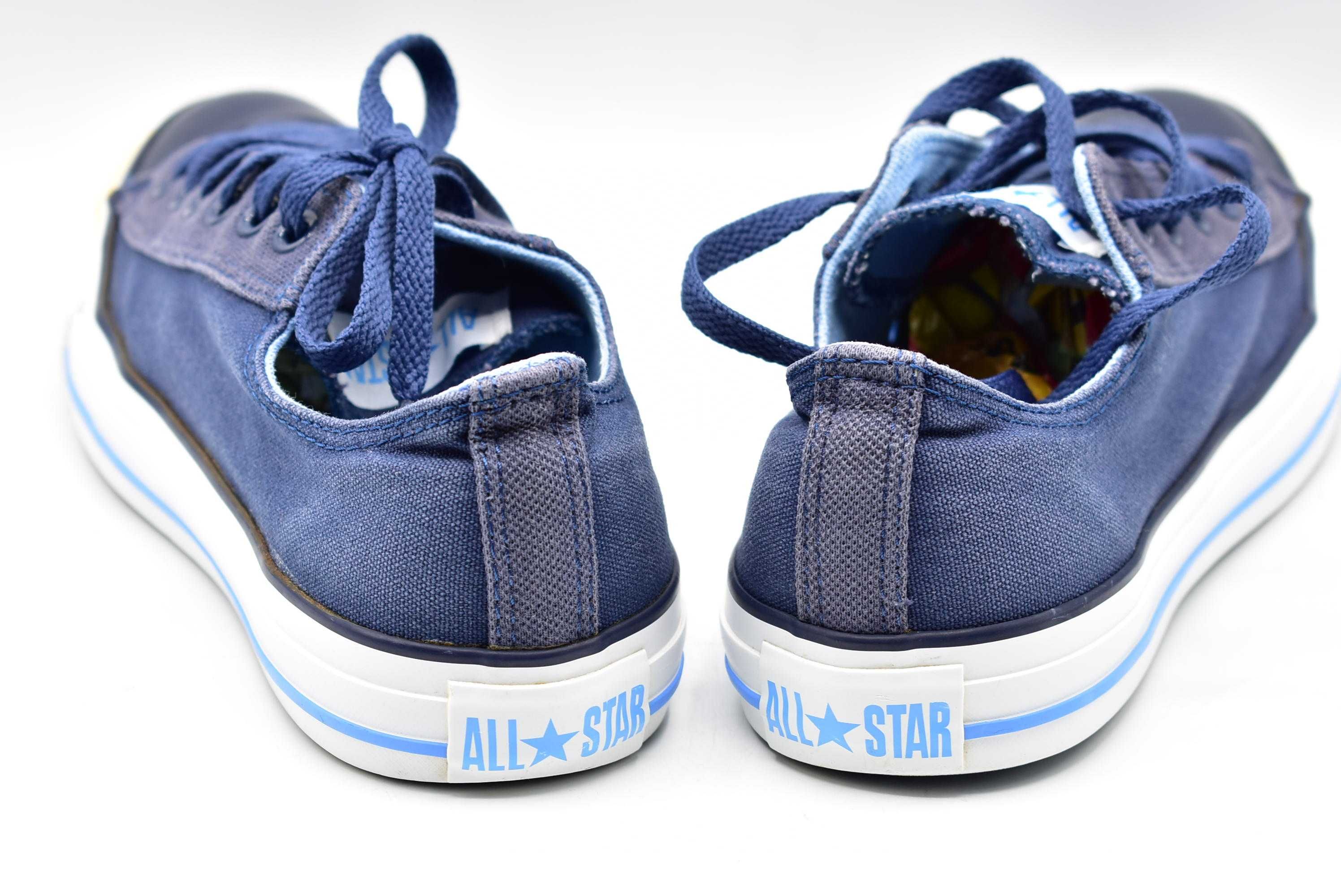 CONVERSE All Star Ox ( 41.5 ) super stan