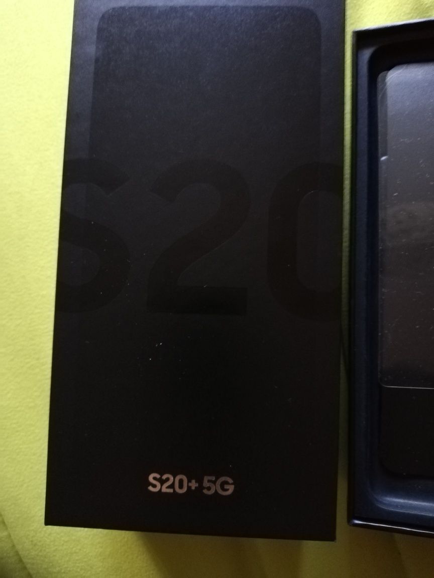 Samsung s20 5g livre todas as redes capa led view cover samsung