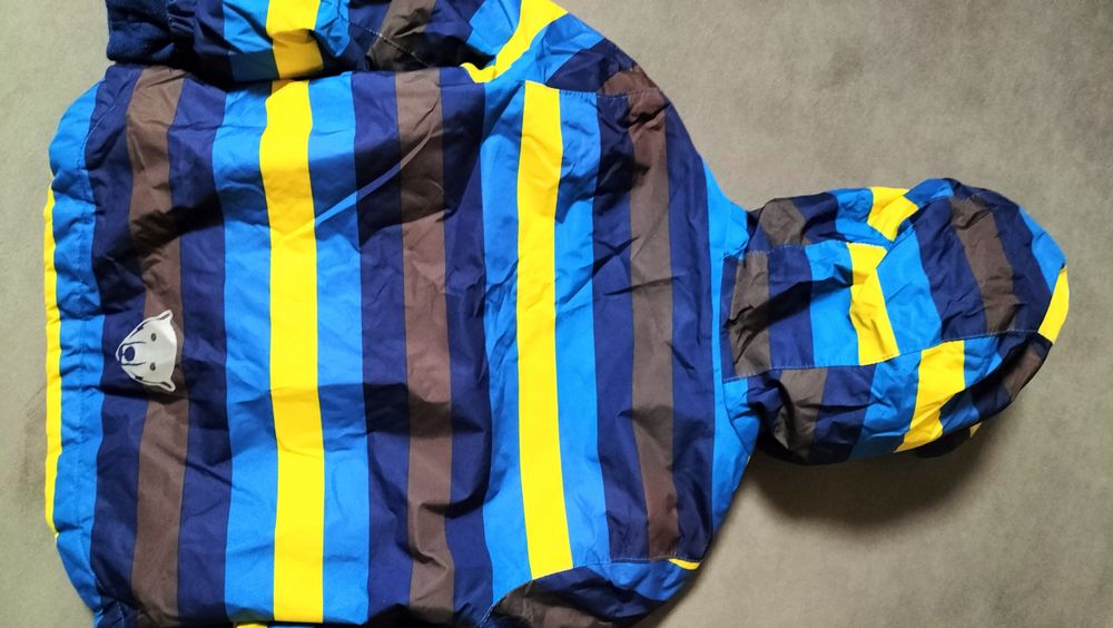 Куртка Lupilu 92р.