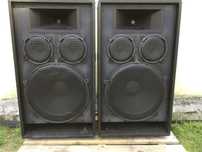 KOLUMNY 2x1000W .