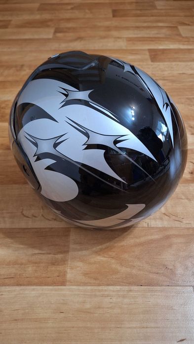 Kask MAX-603 XL nieużywany na motocykl, skuter