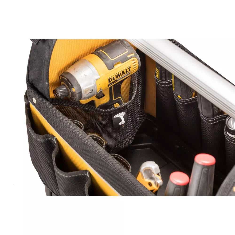 DeWALT DWST82990-1 cумка открытого типа системы TSTAK