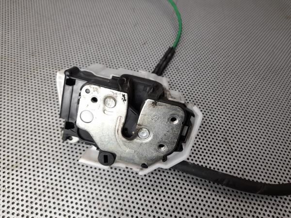 Fechadura / fecho porta frente direito ALFA ROMEO 159 (939_)