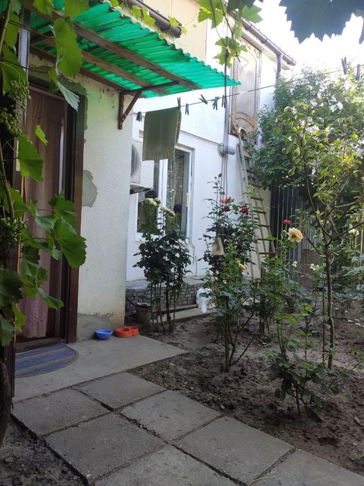 Продается дом,центр города Одессы