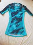koszulka sportowa termo Adidas climalite Techfit