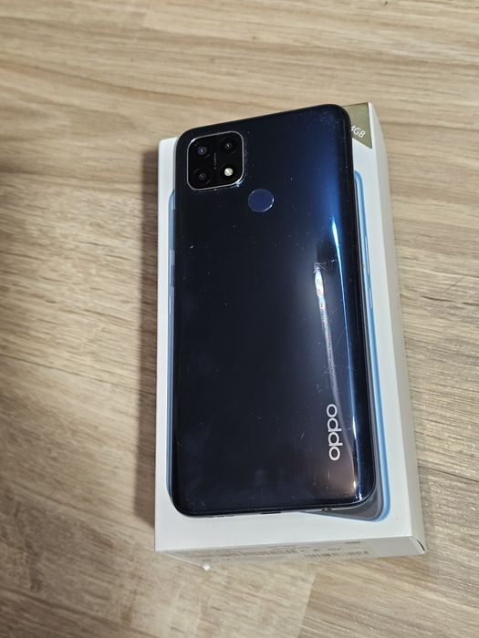 Smartfon OPPO a15s - 4GB/64GB , Ładny stan