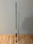 Favorite wędka ultra light 1-5g 204 cm