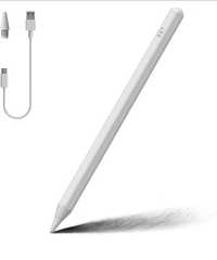 Rysik iPad 2018, -2022 KXT Hexagonal Design jak Apple Pencil