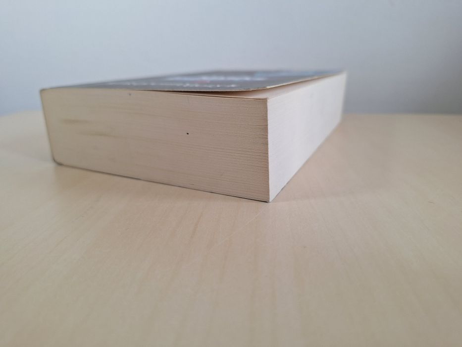 Jennifer L. Armentrout Arktyczny dotyk Dark elements