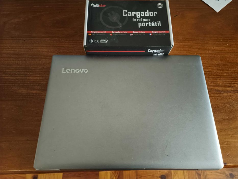 Lenovo Ideapad S130-14IGM