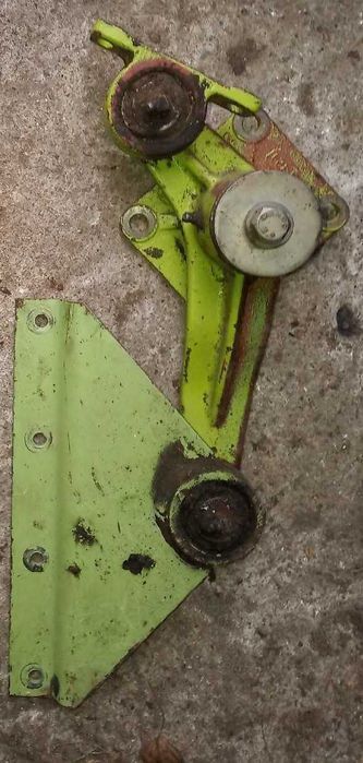 Wahacz wieszak kombajn claas Dominator56,66,76,86 inne