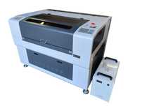 Ploter laserowy co2 RBL6090 80W laser wycinarka laserowa