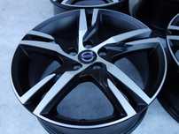 Felgi Volvo XC60 XC40 V60 S60 R-Designe 18''