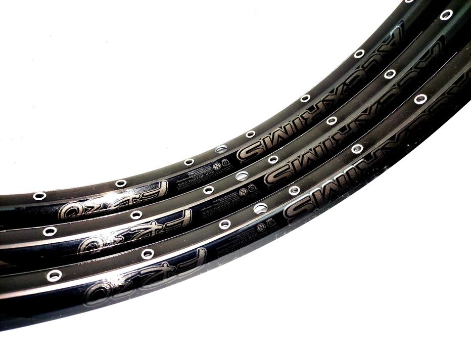 Nowa Oryginalna obręcz ALEXRIMS FR30 27,5" DISC Kraków