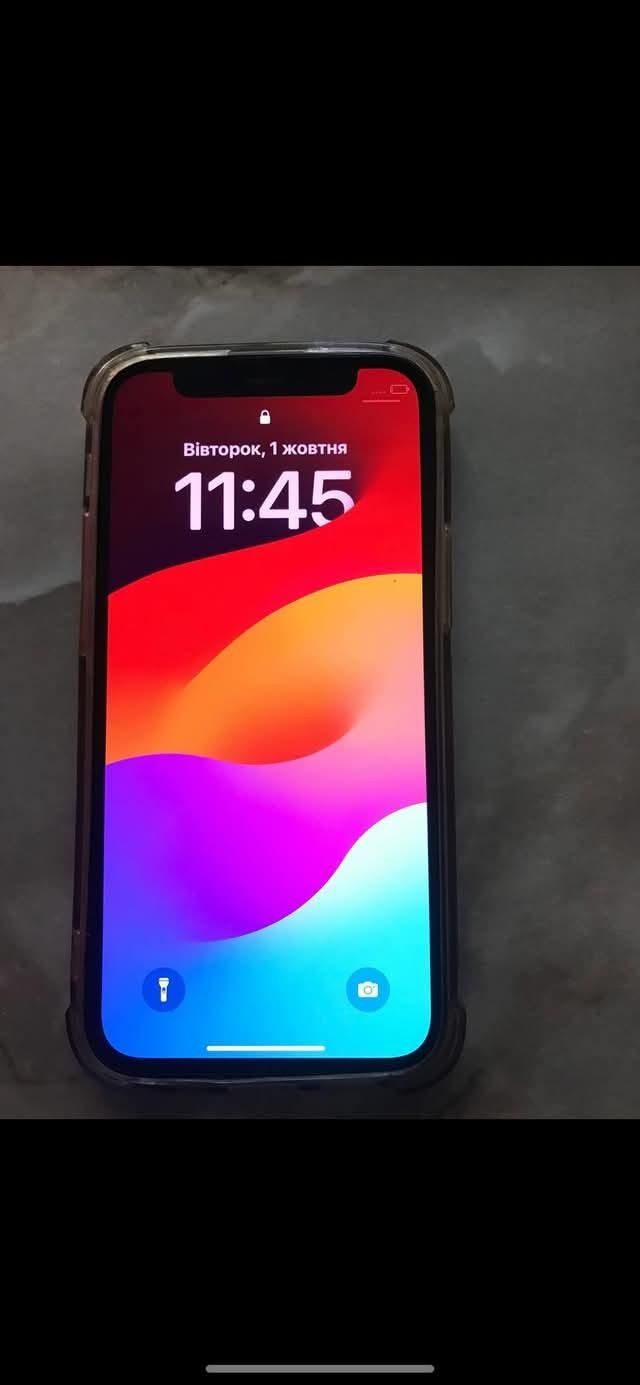 IPhone 12 min R sim