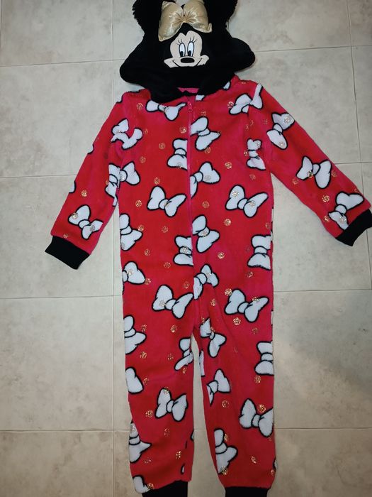 Комбінезон Disney 3/4роки