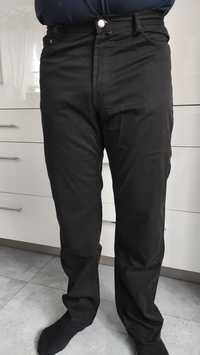 Sg Spodnie męskie L , czarne spodnie L klasyczne spodnie L