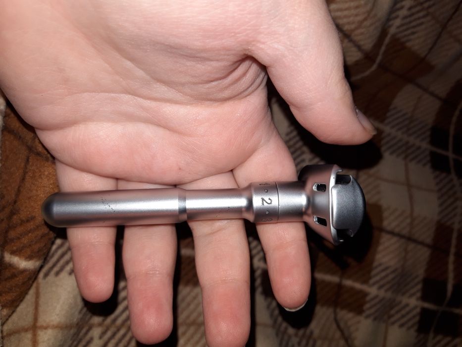 Бритва станок многоразрвый Qshave мужская для бритья