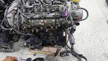 Мотор Z19DTH двигун 1.9 110kw 150к.с Opel Zafira B Astra H Vectra C