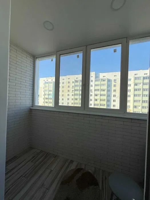 Впервые в продаже! 2 ком. квартира 57 м2 в ЖК Мира 3 (22918)