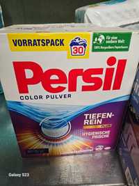 Persil proszek 30 prań color lub Universal niemieckie