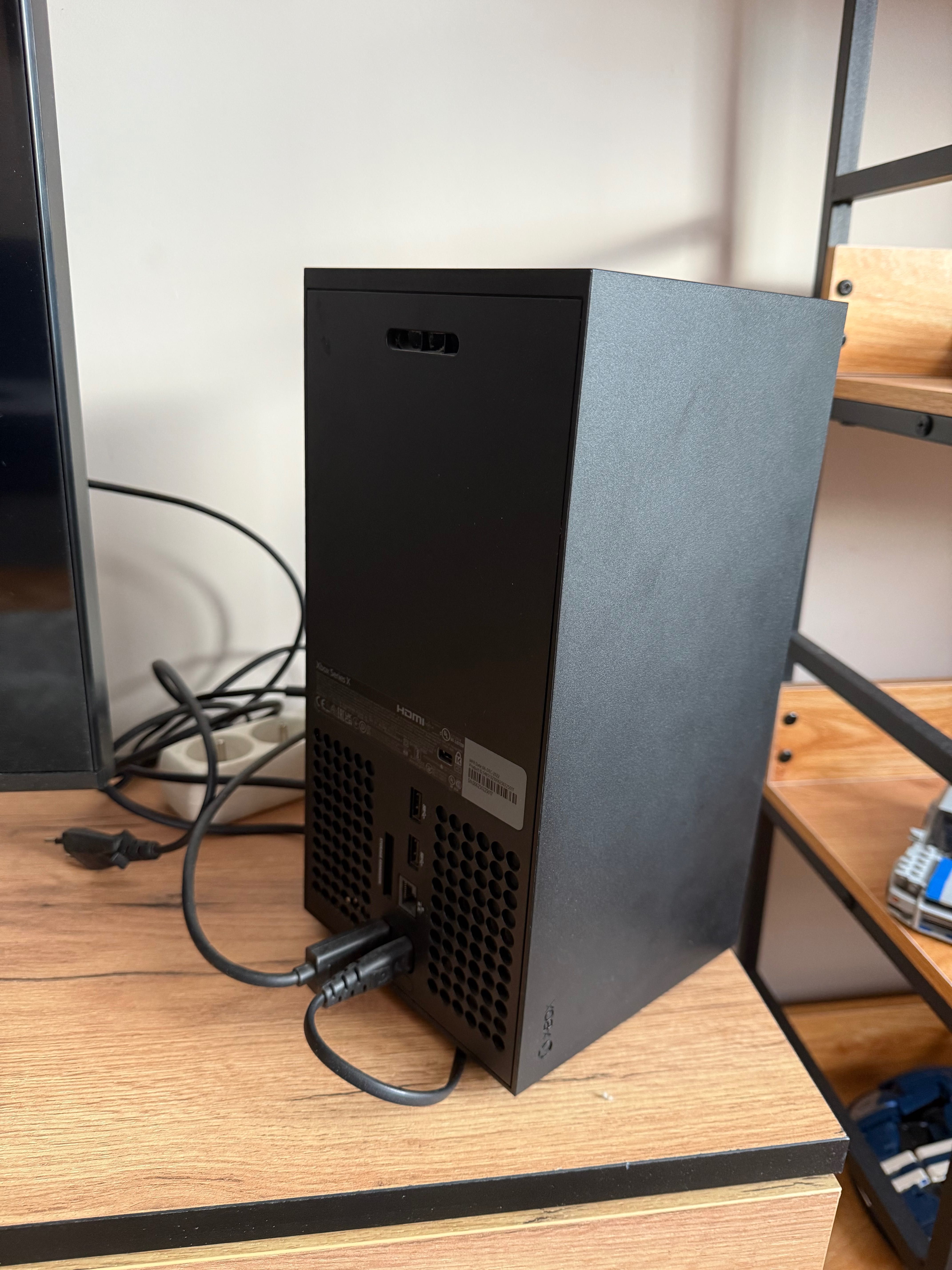 Sprzedam Xbox series X