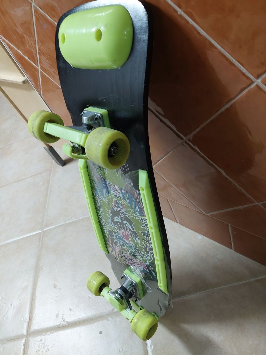 Skate em.bom estado