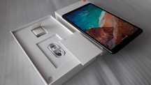 Стан Нового. Xiaomi Mi Pad 4PLUS, 10.1", 4/128,GPS,LTE, 3G/4G