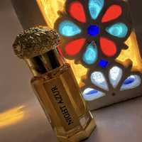 Perfumy arabske w olejku (Night Azur)