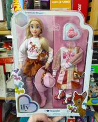 Лялька  Disney ily 4EVER  Бембі кукла Дісней