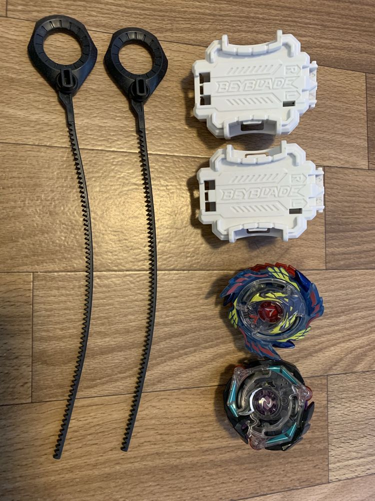 Арена beyblade і бейблейди. Оригінал.
