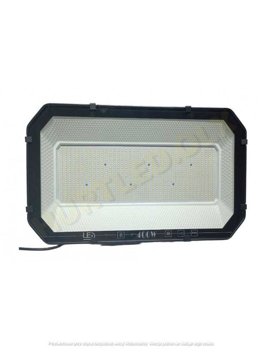 400W Halogen LED Naświetlacz Premium Mocny wytrzymały IP66 hale place