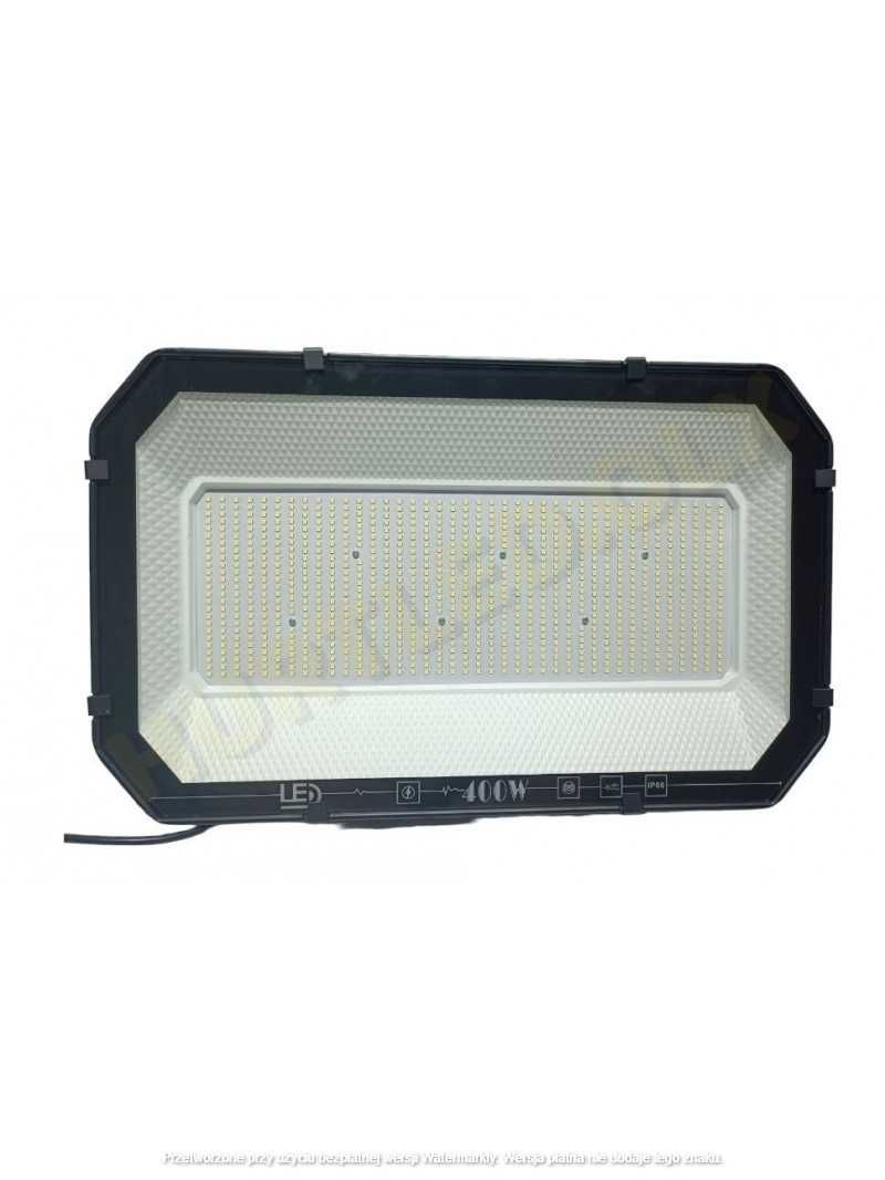 400W Halogen LED Naświetlacz Premium Mocny wytrzymały IP66 hale place