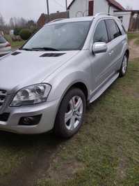 Mercedes ml w164