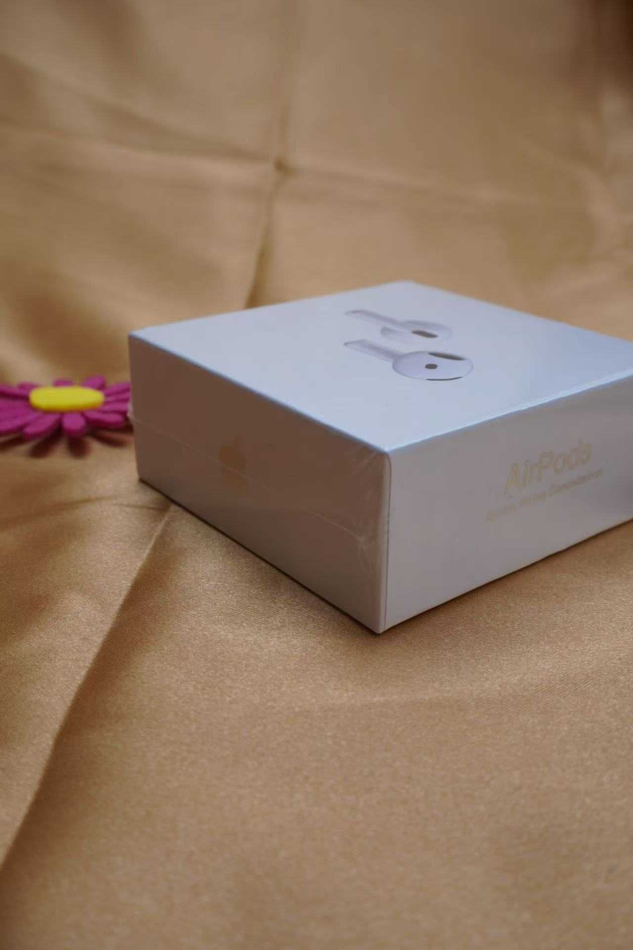Airpods 4 ANC Słuchawki Apple nowe oryginalne