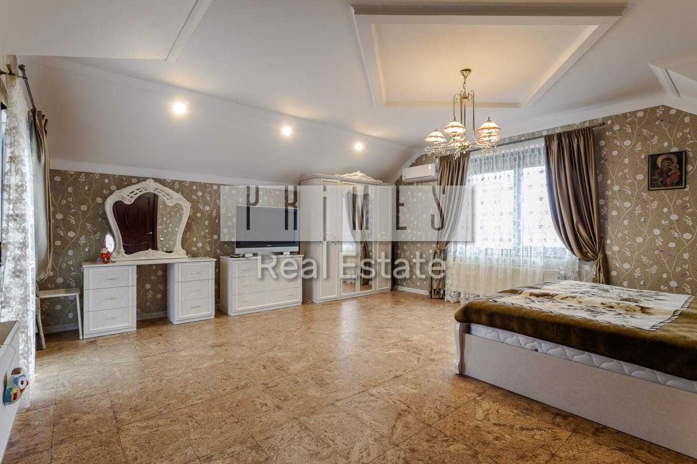 Продаж 5к будинок, вул. Шевченка, с. Великі Дмитровичі