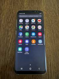 Samsung galaxy edge 8