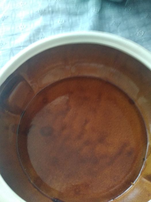 Нова керамічна гусятниця