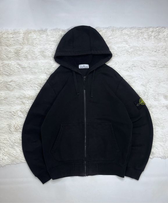 Зіп худі stone island | кофта стон айленд | кофта stone island |