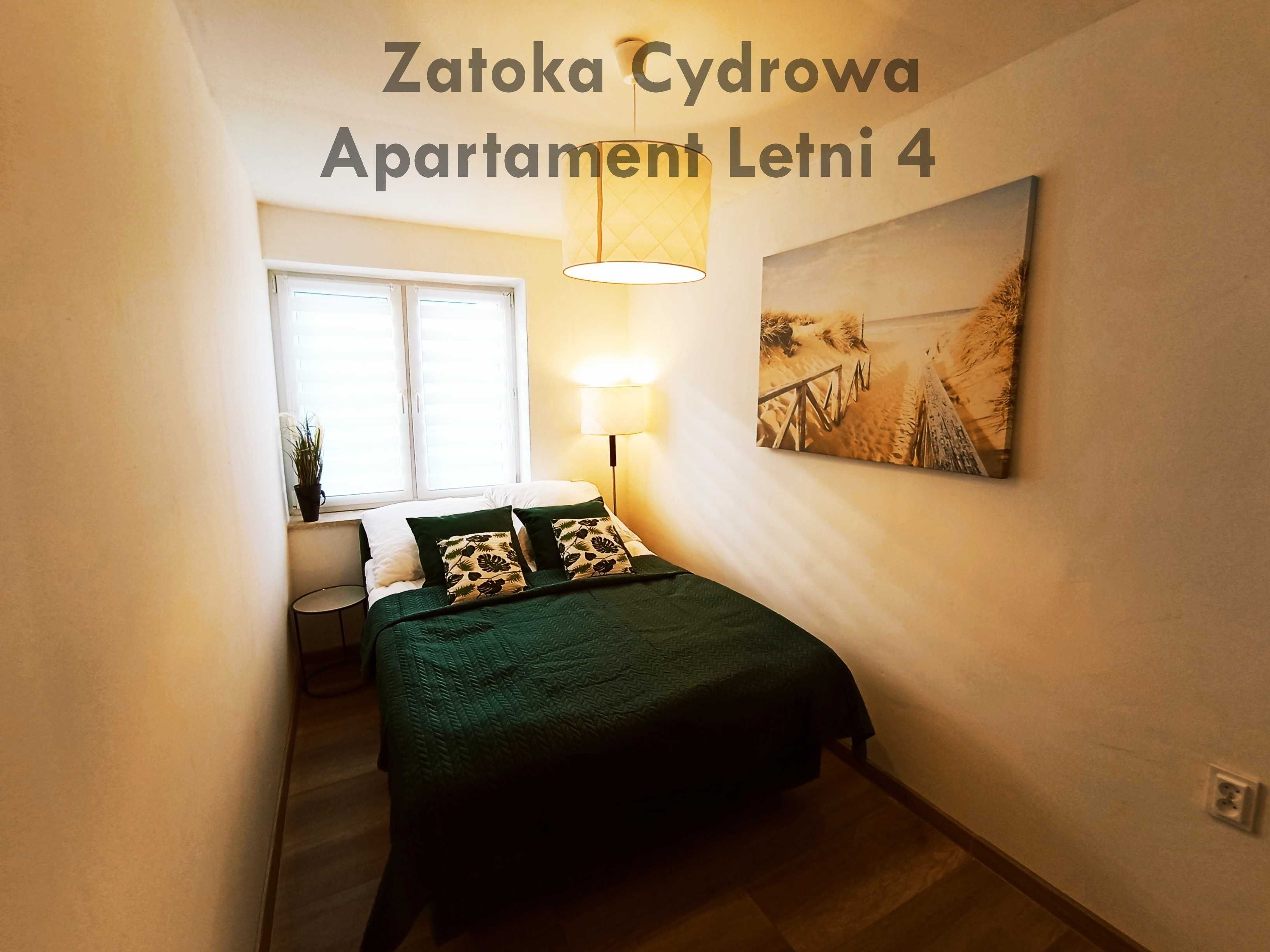 Apartamenty z aneksem kuchennym Stegna o wysokim standardzie.