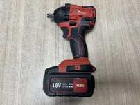 Flex IW 1/2 18.0-EC / безщітковий гайковерт Флекс 1/2 250Нм