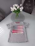 T-shirt koszulka 116
