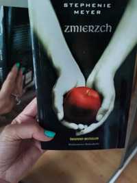 Zmierzch Stephenie Meyer. Nowa T. 1